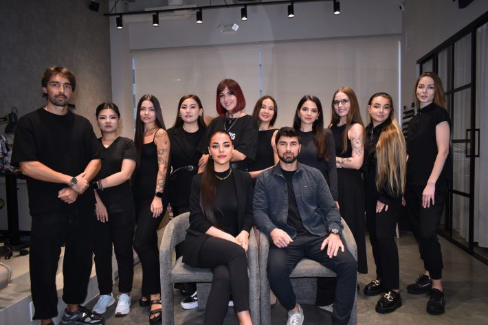 Home 6 Beauty Salon Hallandale